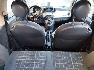 Fiat 500 1.2 EasyPower Lounge (18)