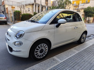 Fiat 500 1.2 EasyPower Lounge (2)