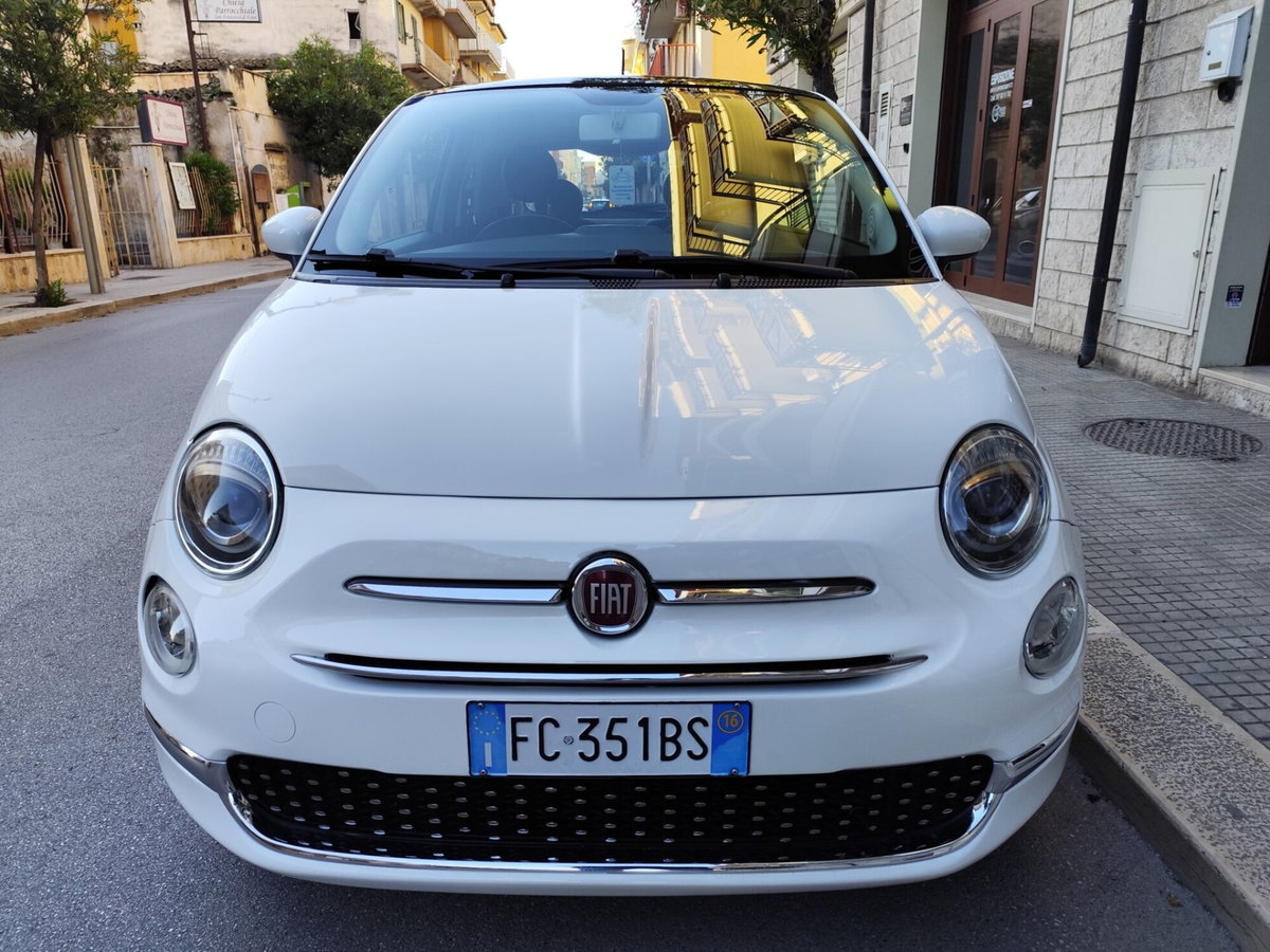 Fiat 500 1.2 EasyPower Lounge (3)
