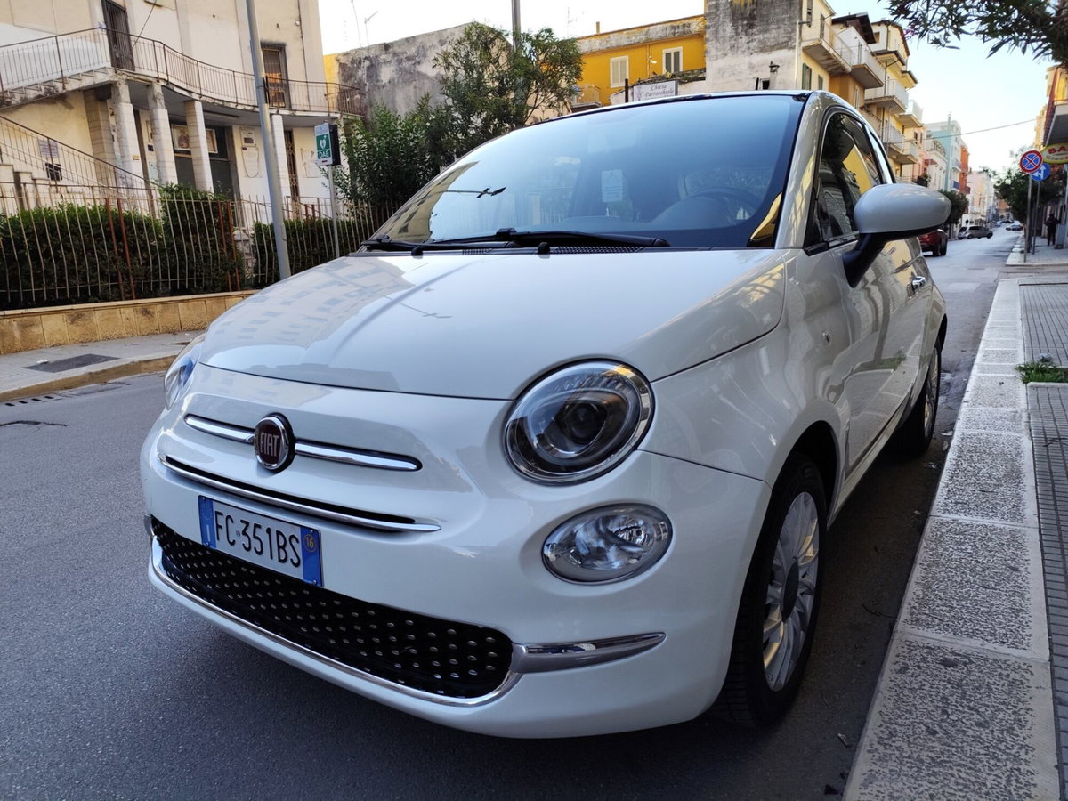 Fiat 500 1.2 EasyPower Lounge (4)