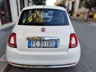 Fiat 500 1.2 EasyPower Lounge (5)