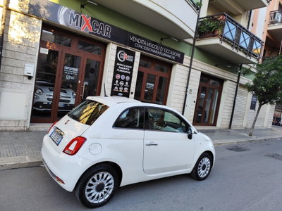 Fiat 500 1.2 EasyPower Lounge (6)