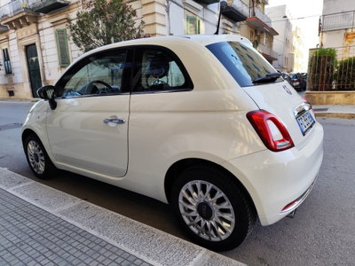 Fiat 500 1.2 EasyPower Lounge (8)
