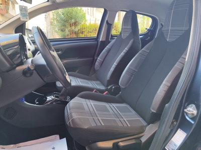 Peugeot 108 68 3 porte Allure (10)