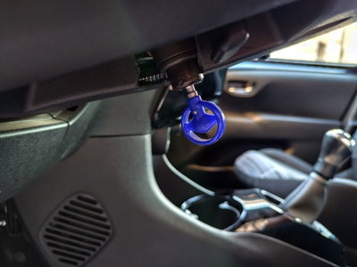 Peugeot 108 68 3 porte Allure (13)