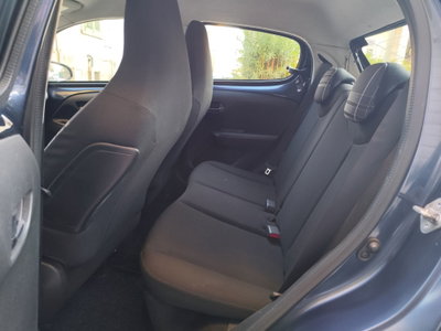 Peugeot 108 68 3 porte Allure (14)