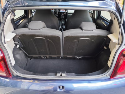 Peugeot 108 68 3 porte Allure (15)