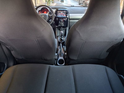 Peugeot 108 68 3 porte Allure (16)