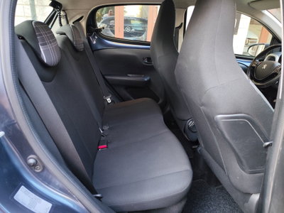 Peugeot 108 68 3 porte Allure (17)