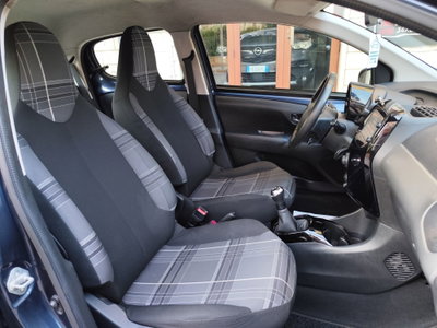 Peugeot 108 68 3 porte Allure (18)