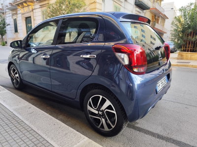 Peugeot 108 68 3 porte Allure (5)