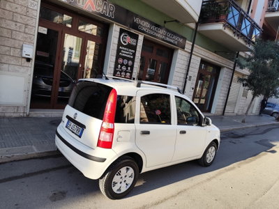Fiat Panda 1.2 (10)