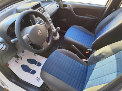 Fiat Panda 1.2 (12)