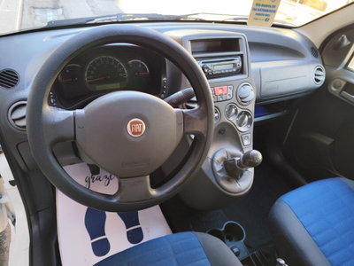 Fiat Panda 1.2 (13)