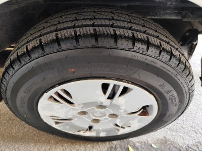 Fiat Panda 1.2 (14)