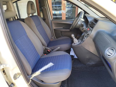 Fiat Panda 1.2 (15)