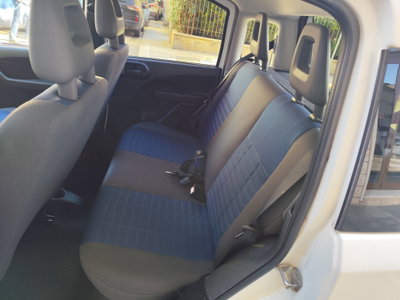 Fiat Panda 1.2 (16)