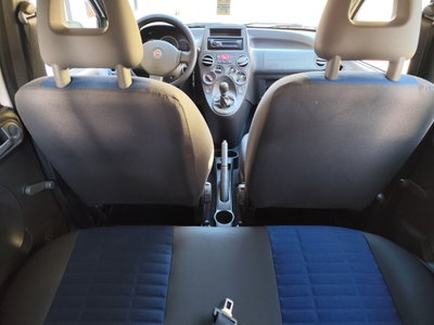 Fiat Panda 1.2 (18)