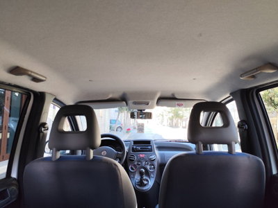 Fiat Panda 1.2 (19)