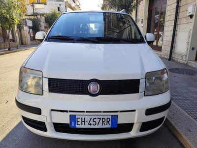 Fiat Panda 1.2 (2)