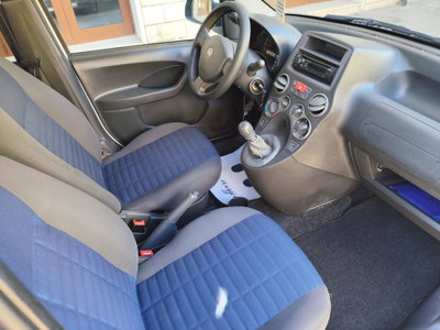 Fiat Panda 1.2 (20)