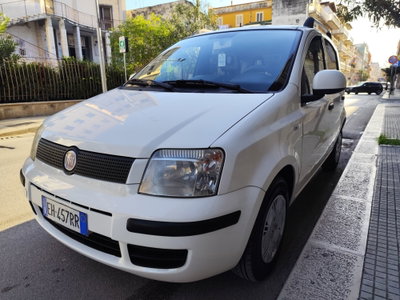 Fiat Panda 1.2 (3)