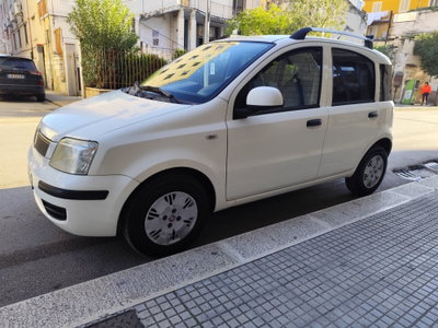 Fiat Panda 1.2 (4)