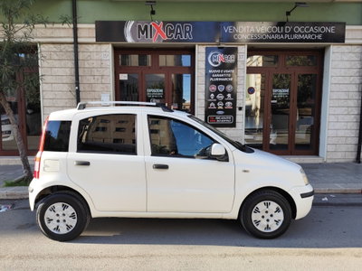 Fiat Panda 1.2 (6)