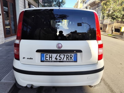 Fiat Panda 1.2 (7)