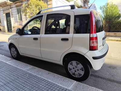 Fiat Panda 1.2 (8)