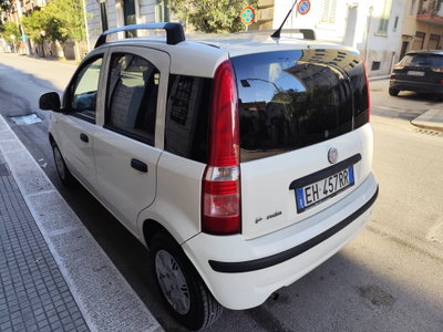 Fiat Panda 1.2 (9)