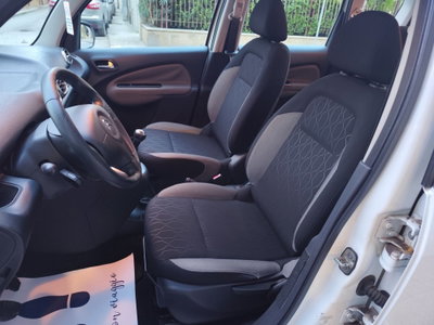 Citroen C3 Picasso 1.6 HDi 90 Seduction (10)