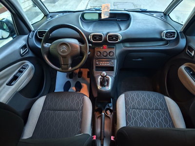 Citroen C3 Picasso 1.6 HDi 90 Seduction (15)