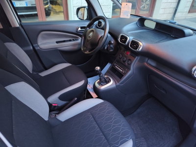Citroen C3 Picasso 1.6 HDi 90 Seduction (18)