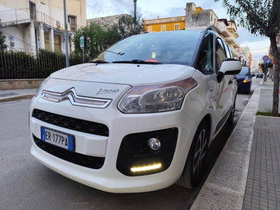 Citroen C3 Picasso 1.6 HDi 90 Seduction (3)