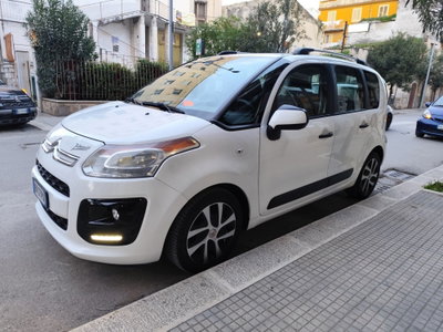 Citroen C3 Picasso 1.6 HDi 90 Seduction (4)