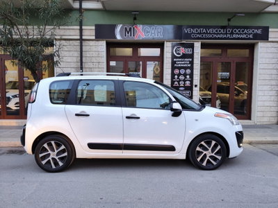 Citroen C3 Picasso 1.6 HDi 90 Seduction (5)