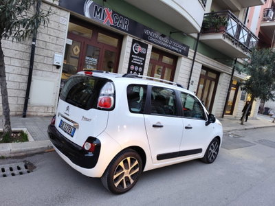 Citroen C3 Picasso 1.6 HDi 90 Seduction (6)