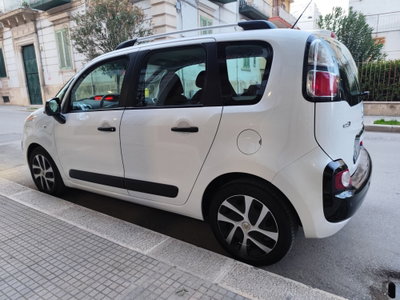 Citroen C3 Picasso 1.6 HDi 90 Seduction (9)