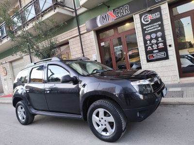 Dacia Duster 1.6 110CV 4x2 GPL Lauréate usata