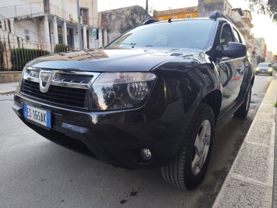 Dacia Duster 1.6 110CV 4x2 GPL Lauréate (3)