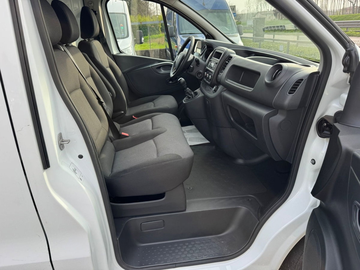 Fiat Talento Furgone .0 ecojet CH1 10Q 120cv S&S E6d-temp (12)