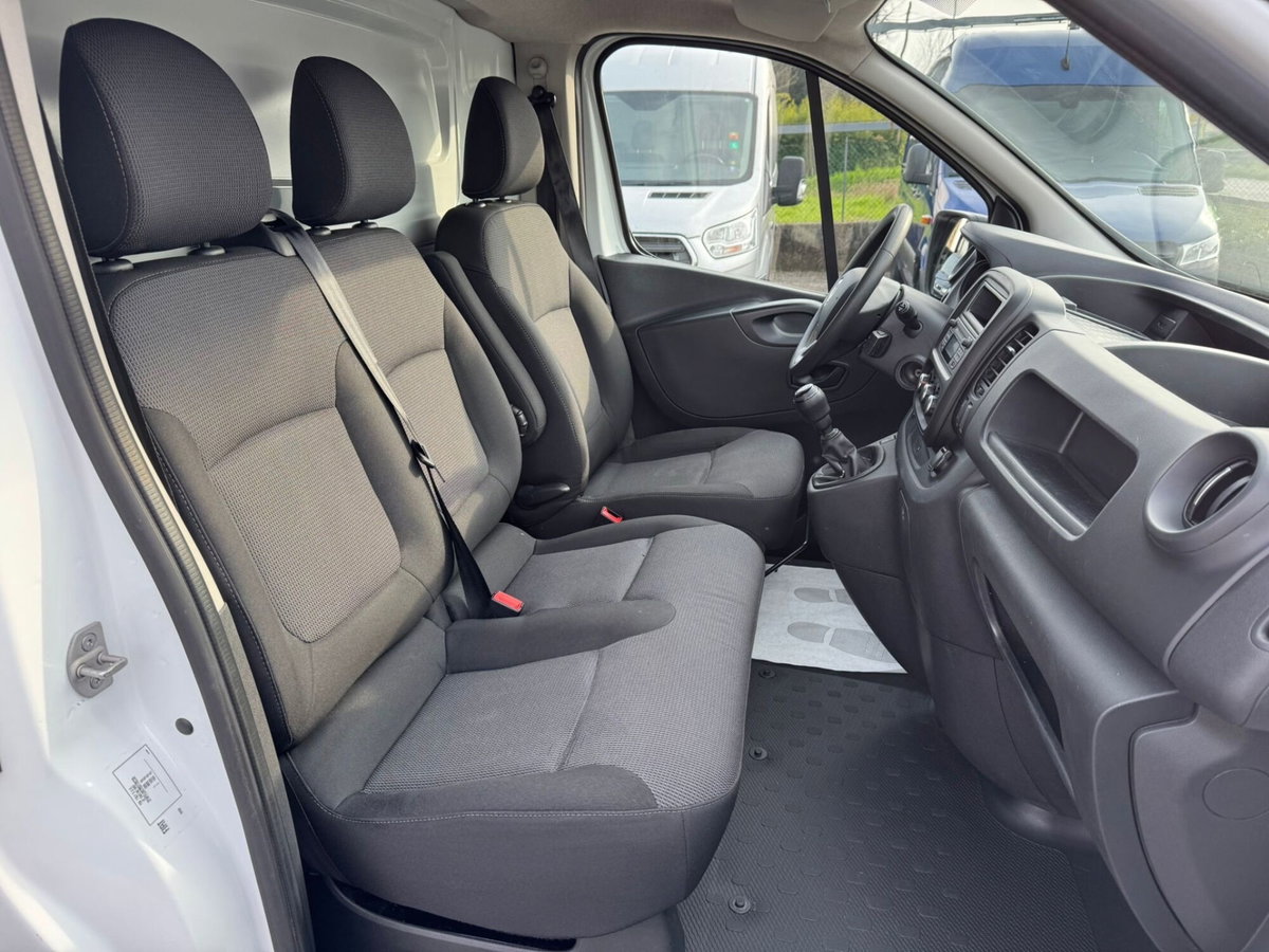 Fiat Talento Furgone .0 ecojet CH1 10Q 120cv S&S E6d-temp (13)