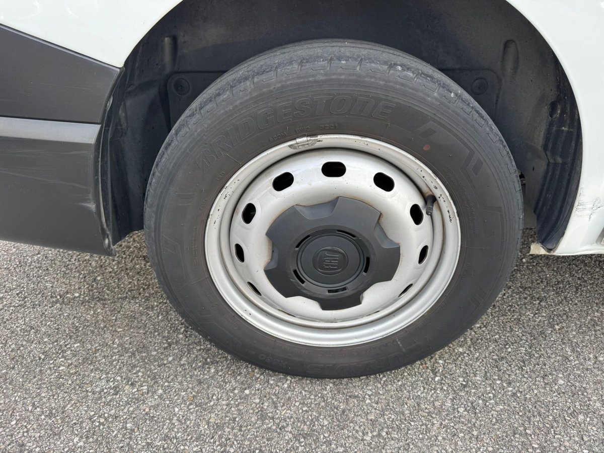 Fiat Talento Furgone .0 ecojet CH1 10Q 120cv S&S E6d-temp (14)