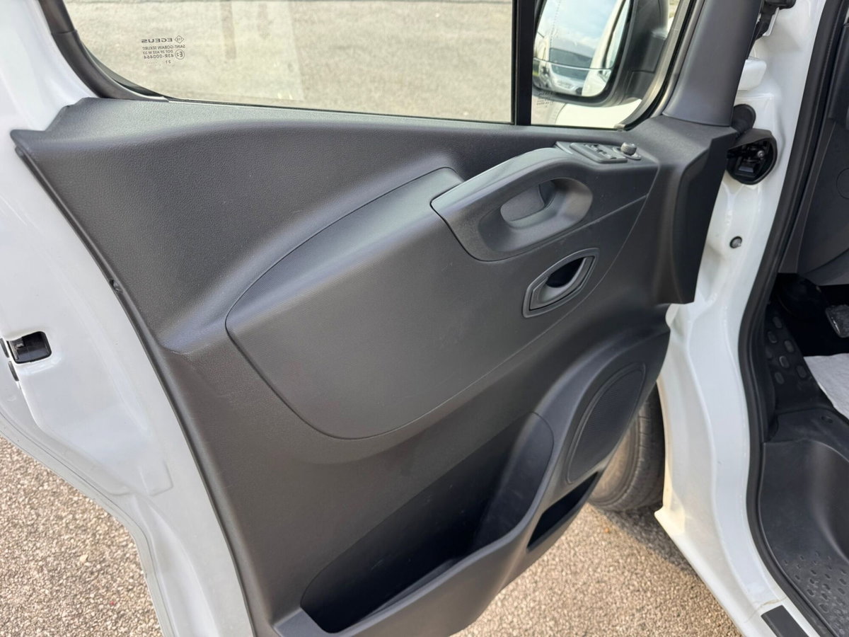 Fiat Talento Furgone .0 ecojet CH1 10Q 120cv S&S E6d-temp (15)