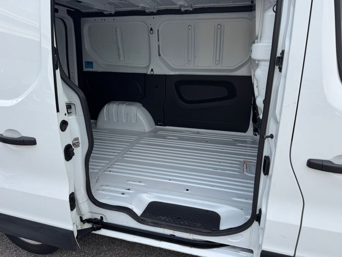 Fiat Talento Furgone .0 ecojet CH1 10Q 120cv S&S E6d-temp (17)