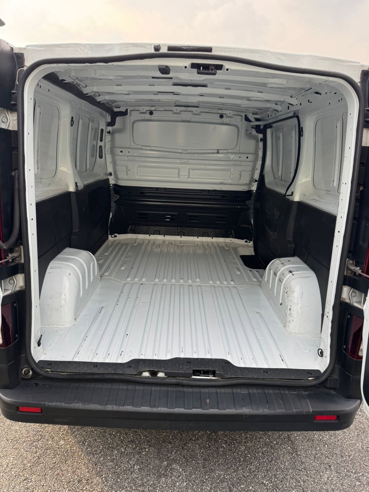 Fiat Talento Furgone .0 ecojet CH1 10Q 120cv S&S E6d-temp (18)