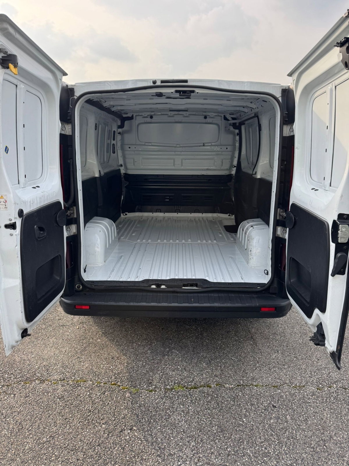 Fiat Talento Furgone .0 ecojet CH1 10Q 120cv S&S E6d-temp (19)