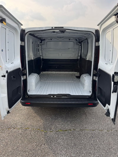 Fiat Talento Furgone .0 ecojet CH1 10Q 120cv S&S E6d-temp (19)