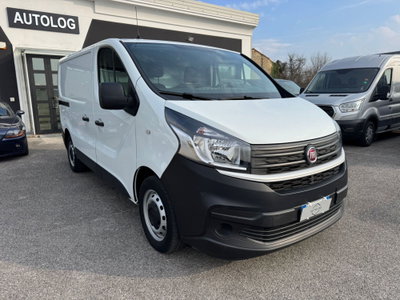 Fiat Talento Furgone .0 ecojet CH1 10Q 120cv S&S E6d-temp (2)